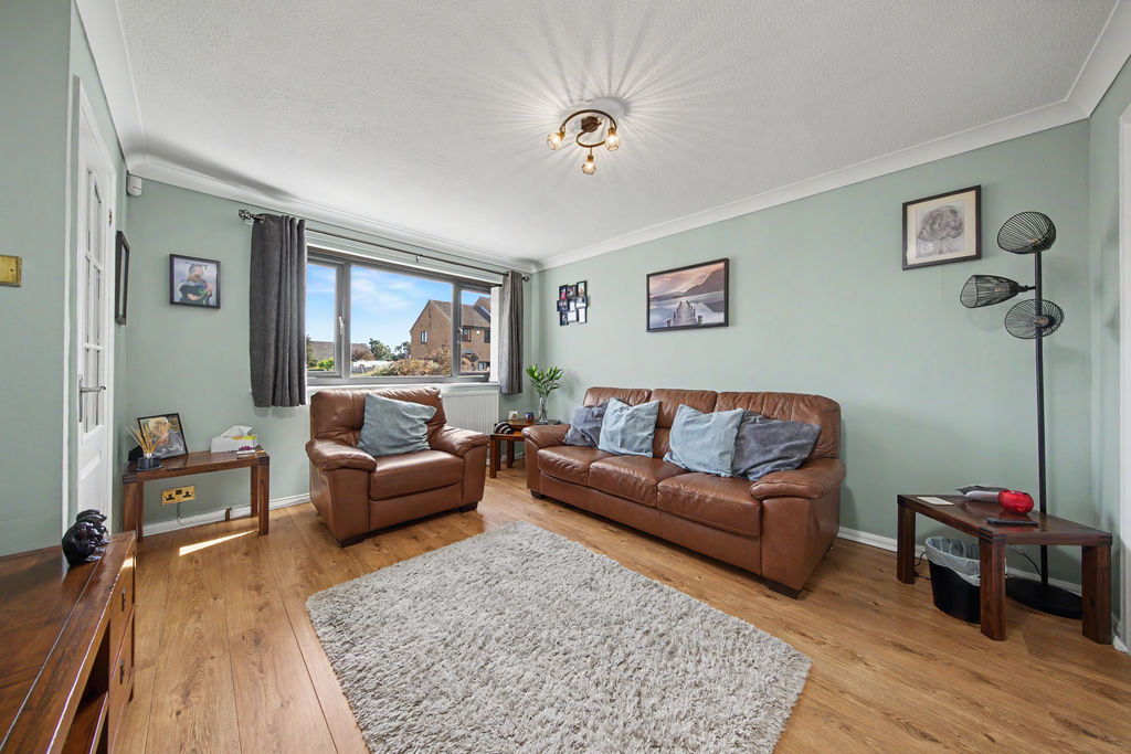 Braemar Close New Whittington